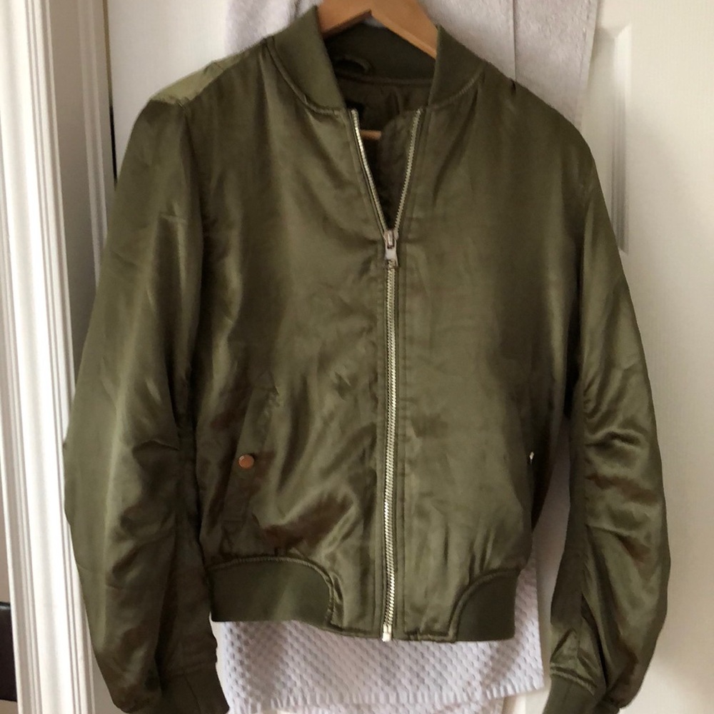 Women’s jacket